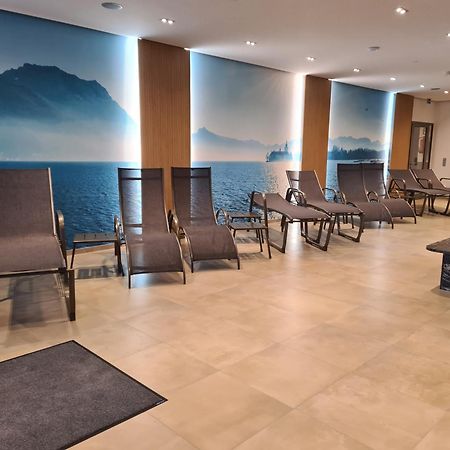 Seegasthof Hois'N Wirt - Hotel Mit Wellnessbereich Gmunden Exterior photo