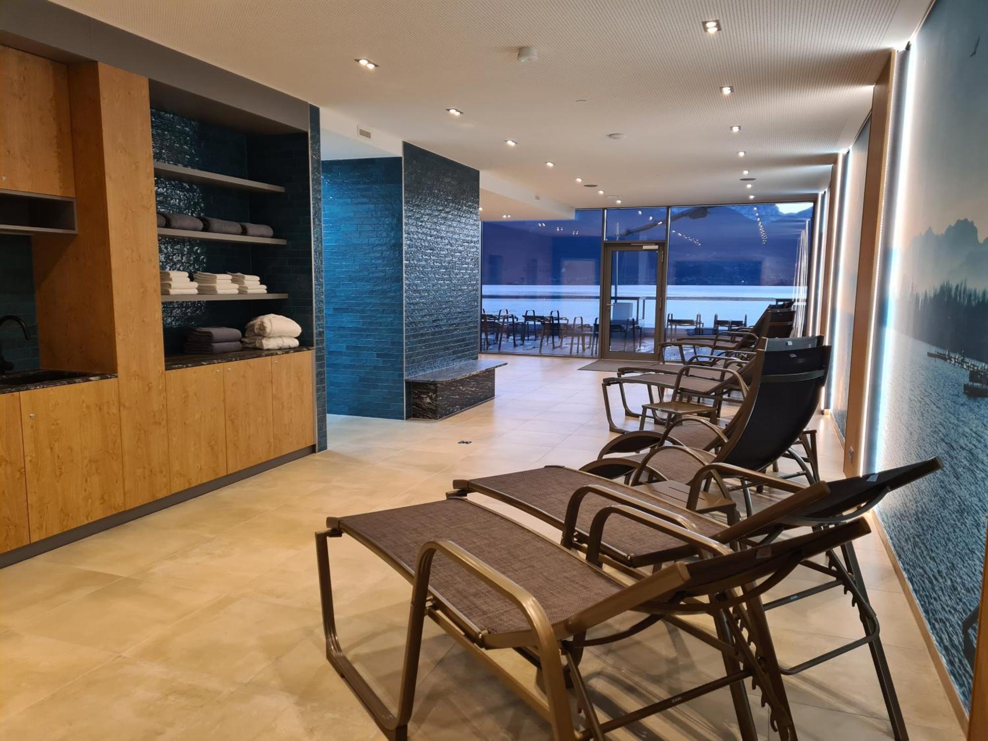 Seegasthof Hois'N Wirt - Hotel Mit Wellnessbereich Gmunden Exterior photo